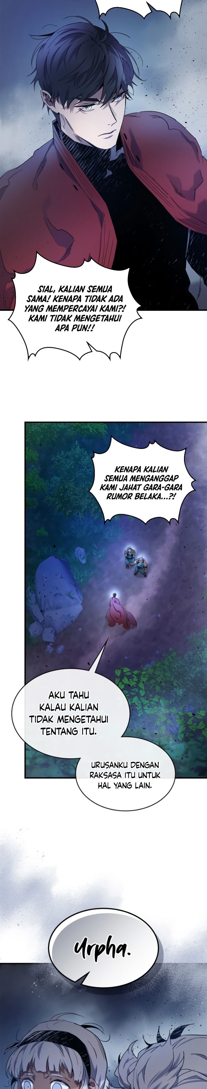 Dilarang COPAS - situs resmi www.mangacanblog.com - Komik leveling with the gods 062 - chapter 62 63 Indonesia leveling with the gods 062 - chapter 62 Terbaru 11|Baca Manga Komik Indonesia|Mangacan