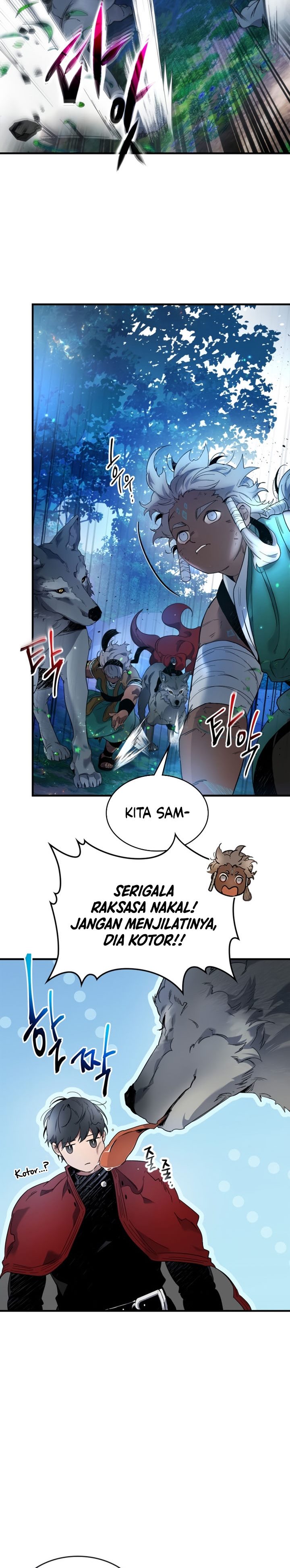 Dilarang COPAS - situs resmi www.mangacanblog.com - Komik leveling with the gods 062 - chapter 62 63 Indonesia leveling with the gods 062 - chapter 62 Terbaru 23|Baca Manga Komik Indonesia|Mangacan