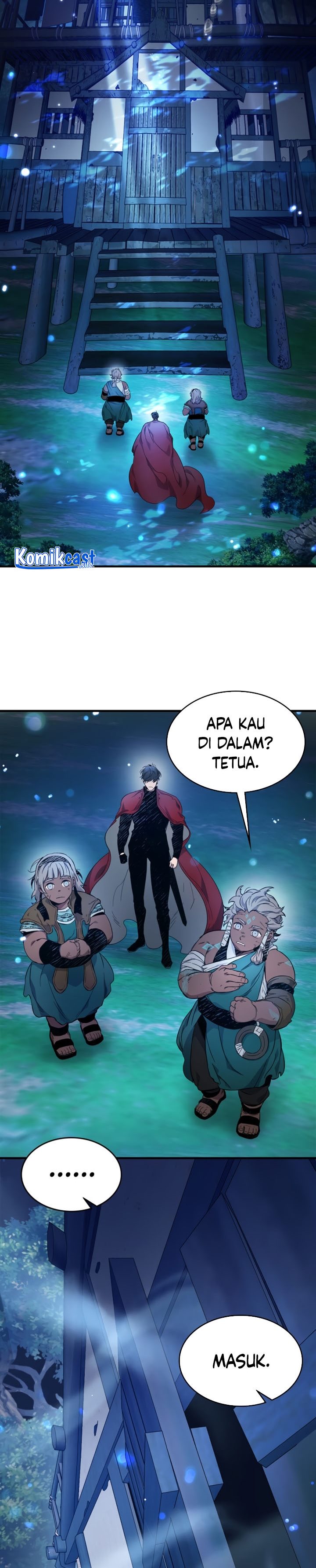 Dilarang COPAS - situs resmi www.mangacanblog.com - Komik leveling with the gods 062 - chapter 62 63 Indonesia leveling with the gods 062 - chapter 62 Terbaru 31|Baca Manga Komik Indonesia|Mangacan