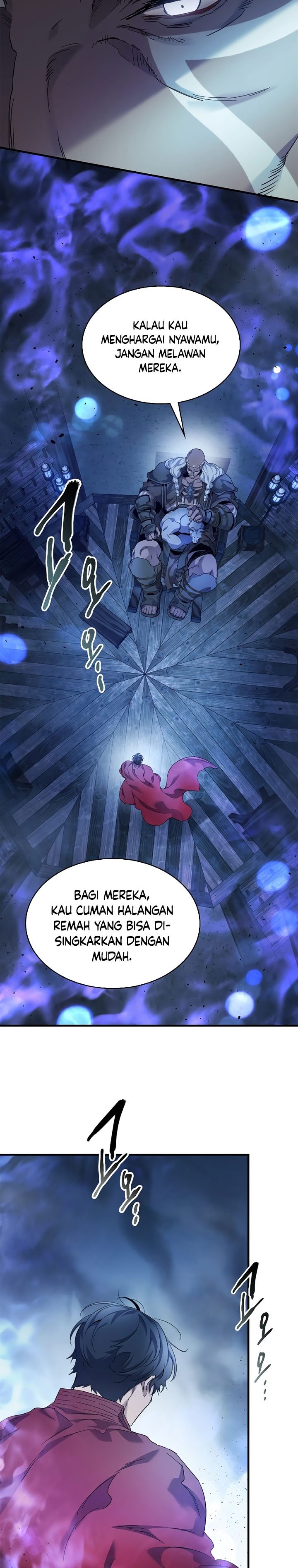 Dilarang COPAS - situs resmi www.mangacanblog.com - Komik leveling with the gods 063 - chapter 63 64 Indonesia leveling with the gods 063 - chapter 63 Terbaru 4|Baca Manga Komik Indonesia|Mangacan