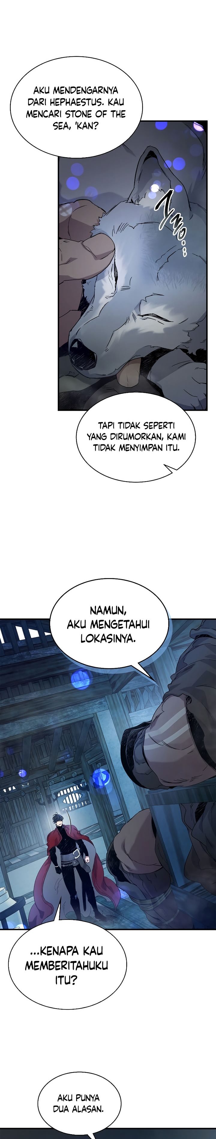 Dilarang COPAS - situs resmi www.mangacanblog.com - Komik leveling with the gods 063 - chapter 63 64 Indonesia leveling with the gods 063 - chapter 63 Terbaru 10|Baca Manga Komik Indonesia|Mangacan