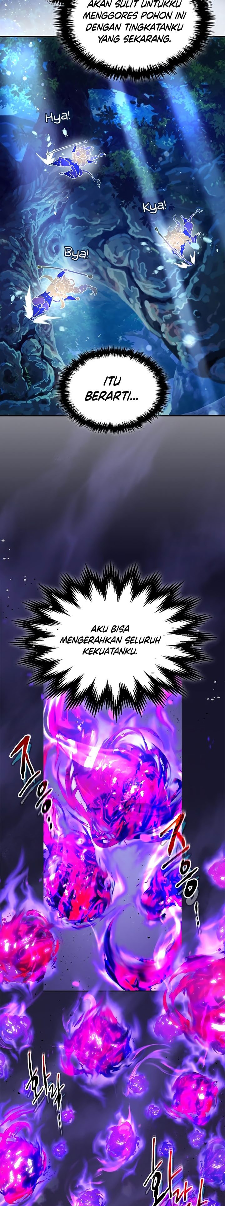 Dilarang COPAS - situs resmi www.mangacanblog.com - Komik leveling with the gods 063 - chapter 63 64 Indonesia leveling with the gods 063 - chapter 63 Terbaru 18|Baca Manga Komik Indonesia|Mangacan