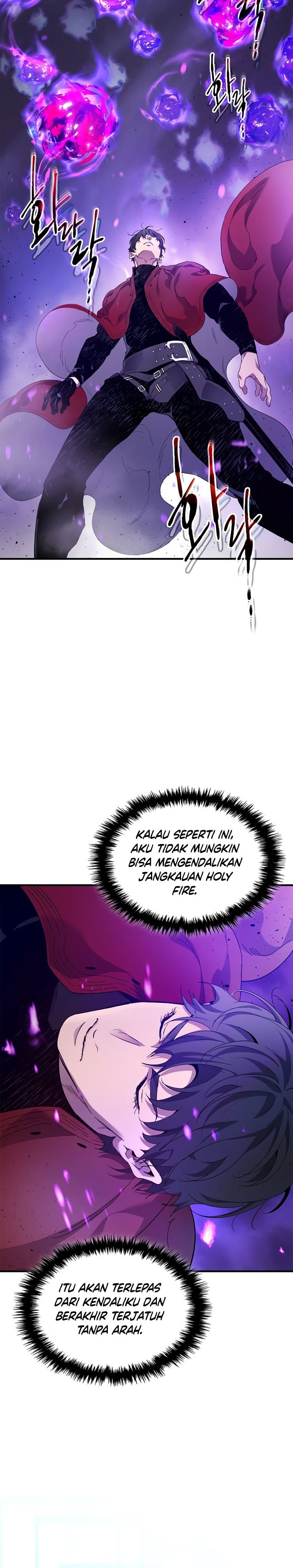 Dilarang COPAS - situs resmi www.mangacanblog.com - Komik leveling with the gods 063 - chapter 63 64 Indonesia leveling with the gods 063 - chapter 63 Terbaru 19|Baca Manga Komik Indonesia|Mangacan