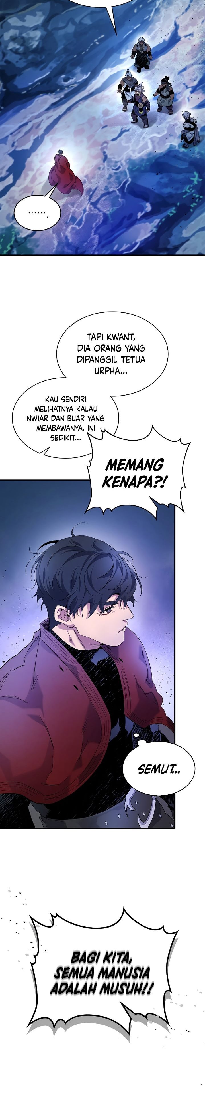 Dilarang COPAS - situs resmi www.mangacanblog.com - Komik leveling with the gods 063 - chapter 63 64 Indonesia leveling with the gods 063 - chapter 63 Terbaru 29|Baca Manga Komik Indonesia|Mangacan