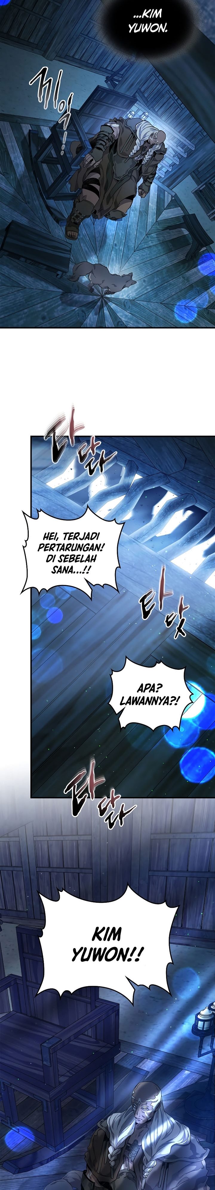 Dilarang COPAS - situs resmi www.mangacanblog.com - Komik leveling with the gods 063 - chapter 63 64 Indonesia leveling with the gods 063 - chapter 63 Terbaru 36|Baca Manga Komik Indonesia|Mangacan