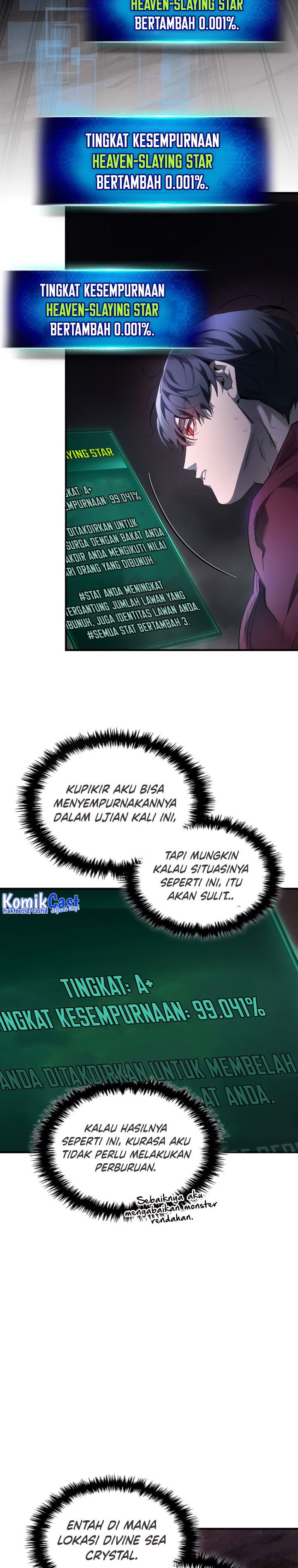 Dilarang COPAS - situs resmi www.mangacanblog.com - Komik leveling with the gods 068 - chapter 68 69 Indonesia leveling with the gods 068 - chapter 68 Terbaru 15|Baca Manga Komik Indonesia|Mangacan