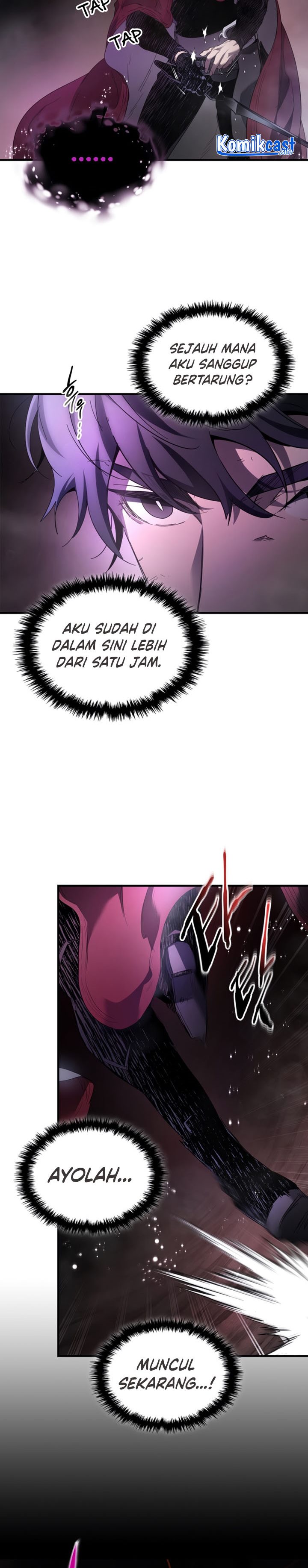 Dilarang COPAS - situs resmi www.mangacanblog.com - Komik leveling with the gods 068 - chapter 68 69 Indonesia leveling with the gods 068 - chapter 68 Terbaru 26|Baca Manga Komik Indonesia|Mangacan