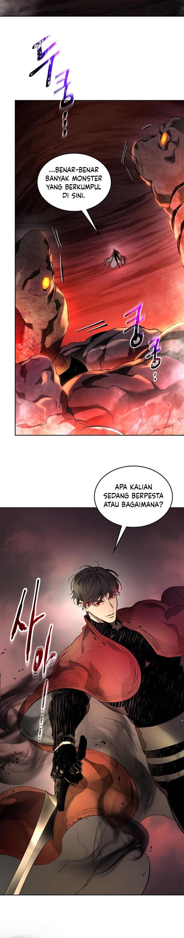 Dilarang COPAS - situs resmi www.mangacanblog.com - Komik leveling with the gods 068 - chapter 68 69 Indonesia leveling with the gods 068 - chapter 68 Terbaru 31|Baca Manga Komik Indonesia|Mangacan