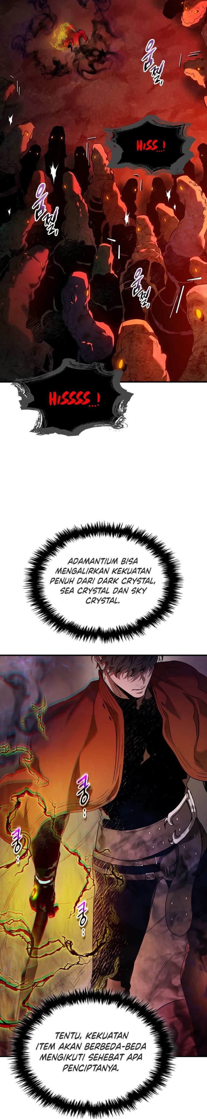 Dilarang COPAS - situs resmi www.mangacanblog.com - Komik leveling with the gods 069 - chapter 69 70 Indonesia leveling with the gods 069 - chapter 69 Terbaru 6|Baca Manga Komik Indonesia|Mangacan