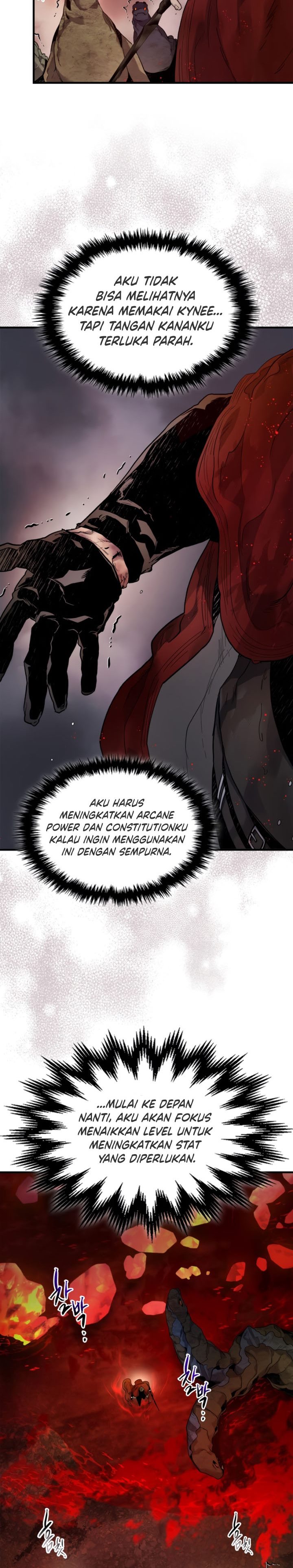 Dilarang COPAS - situs resmi www.mangacanblog.com - Komik leveling with the gods 069 - chapter 69 70 Indonesia leveling with the gods 069 - chapter 69 Terbaru 26|Baca Manga Komik Indonesia|Mangacan