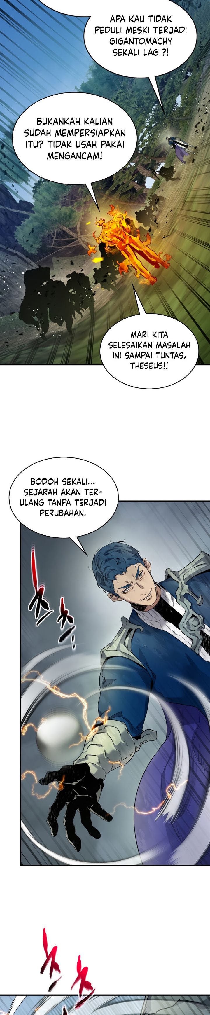 Dilarang COPAS - situs resmi www.mangacanblog.com - Komik leveling with the gods 069 - chapter 69 70 Indonesia leveling with the gods 069 - chapter 69 Terbaru 34|Baca Manga Komik Indonesia|Mangacan