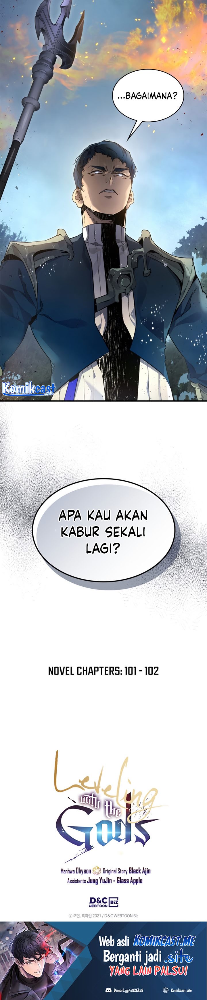 Dilarang COPAS - situs resmi www.mangacanblog.com - Komik leveling with the gods 069 - chapter 69 70 Indonesia leveling with the gods 069 - chapter 69 Terbaru 37|Baca Manga Komik Indonesia|Mangacan