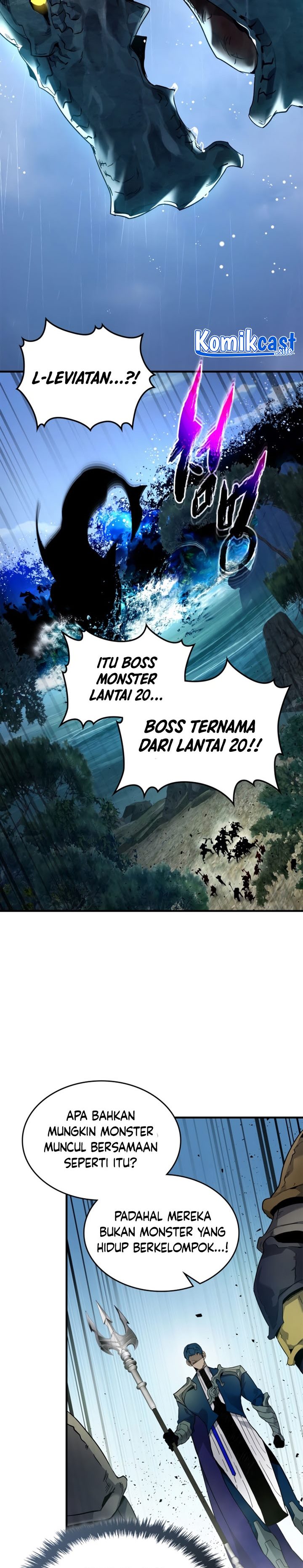 Dilarang COPAS - situs resmi www.mangacanblog.com - Komik leveling with the gods 070 - chapter 70 71 Indonesia leveling with the gods 070 - chapter 70 Terbaru 13|Baca Manga Komik Indonesia|Mangacan