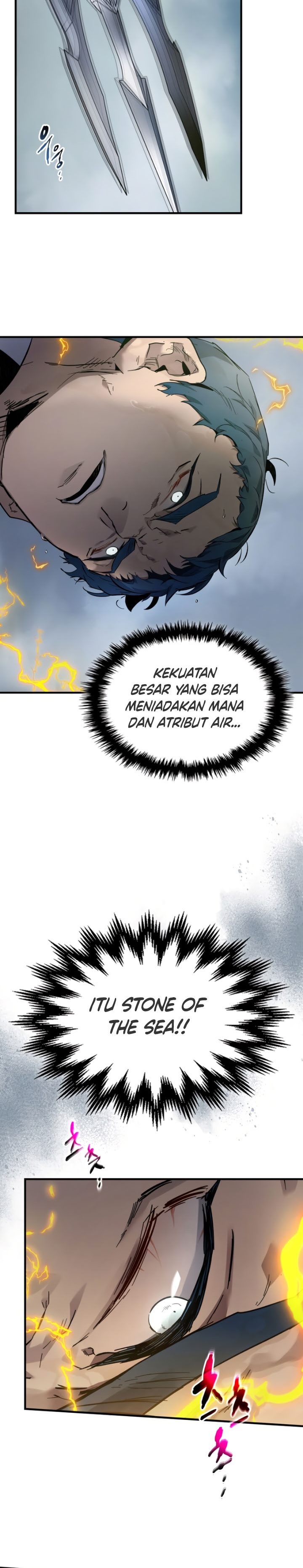 Dilarang COPAS - situs resmi www.mangacanblog.com - Komik leveling with the gods 070 - chapter 70 71 Indonesia leveling with the gods 070 - chapter 70 Terbaru 23|Baca Manga Komik Indonesia|Mangacan