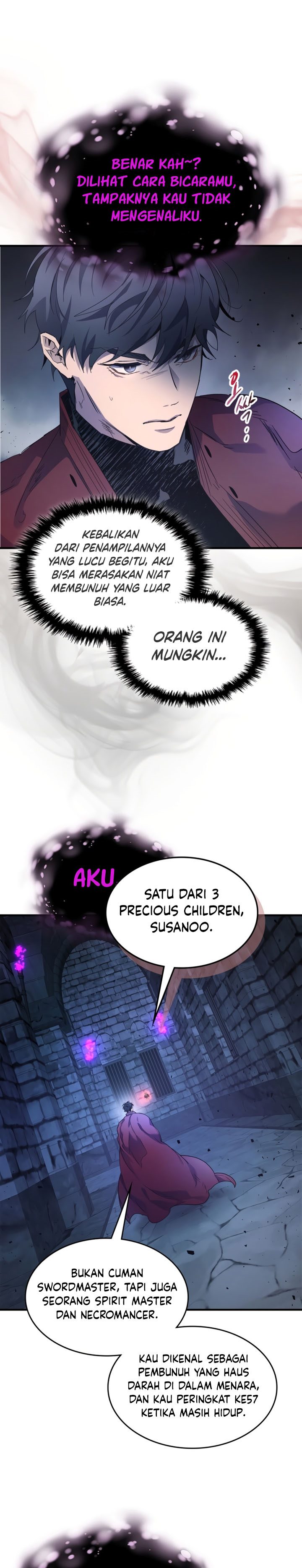 Dilarang COPAS - situs resmi www.mangacanblog.com - Komik leveling with the gods 073 - chapter 73 74 Indonesia leveling with the gods 073 - chapter 73 Terbaru 23|Baca Manga Komik Indonesia|Mangacan