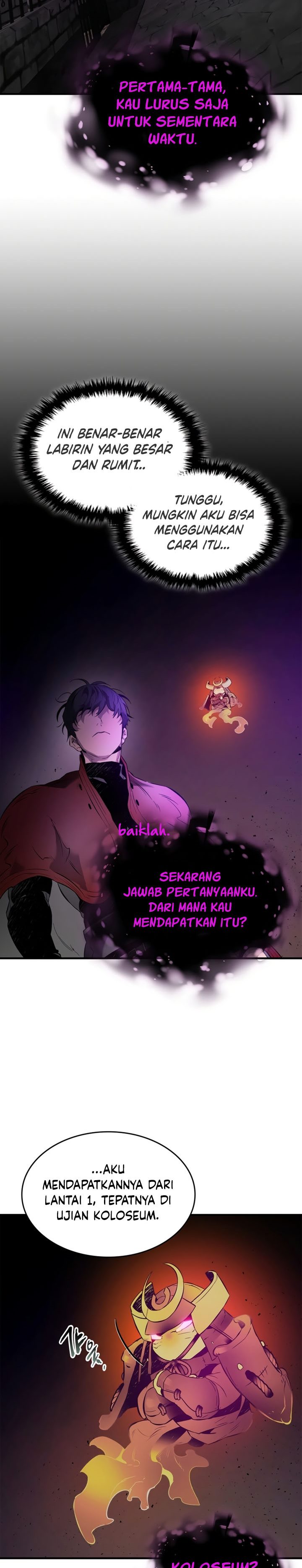 Dilarang COPAS - situs resmi www.mangacanblog.com - Komik leveling with the gods 073 - chapter 73 74 Indonesia leveling with the gods 073 - chapter 73 Terbaru 30|Baca Manga Komik Indonesia|Mangacan