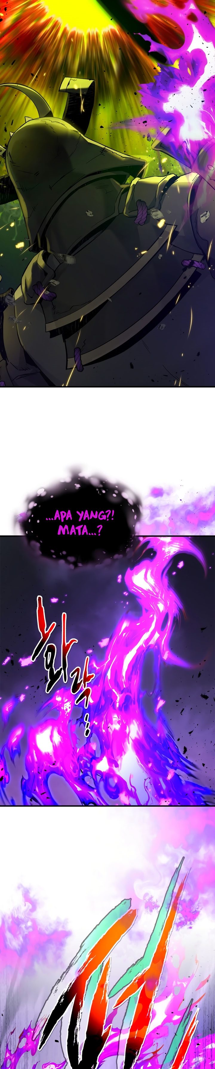 Dilarang COPAS - situs resmi www.mangacanblog.com - Komik leveling with the gods 078 - chapter 78 79 Indonesia leveling with the gods 078 - chapter 78 Terbaru 18|Baca Manga Komik Indonesia|Mangacan