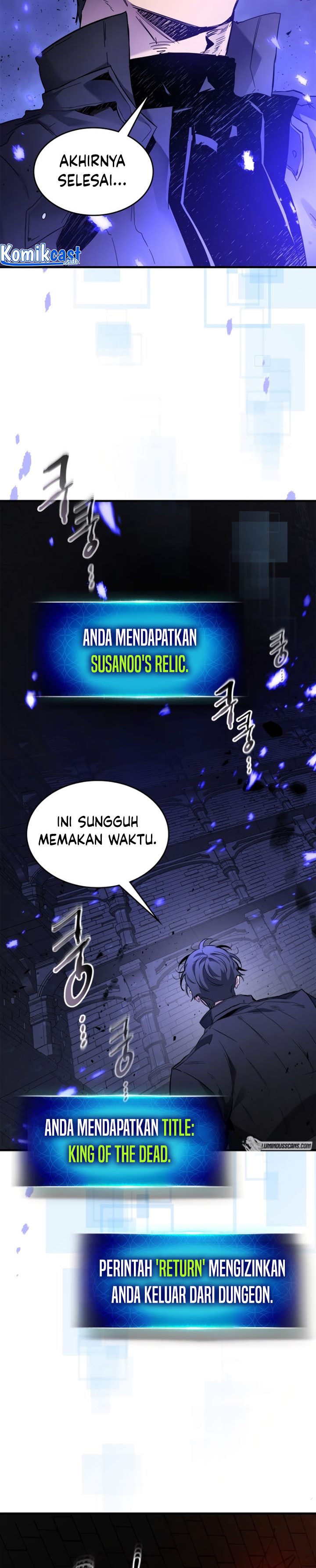 Dilarang COPAS - situs resmi www.mangacanblog.com - Komik leveling with the gods 078 - chapter 78 79 Indonesia leveling with the gods 078 - chapter 78 Terbaru 27|Baca Manga Komik Indonesia|Mangacan