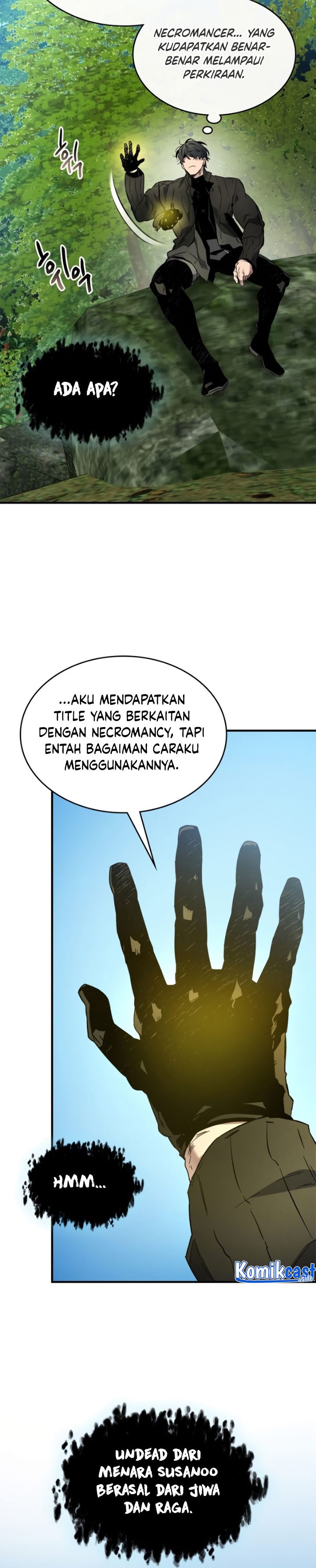 Dilarang COPAS - situs resmi www.mangacanblog.com - Komik leveling with the gods 078 - chapter 78 79 Indonesia leveling with the gods 078 - chapter 78 Terbaru 33|Baca Manga Komik Indonesia|Mangacan