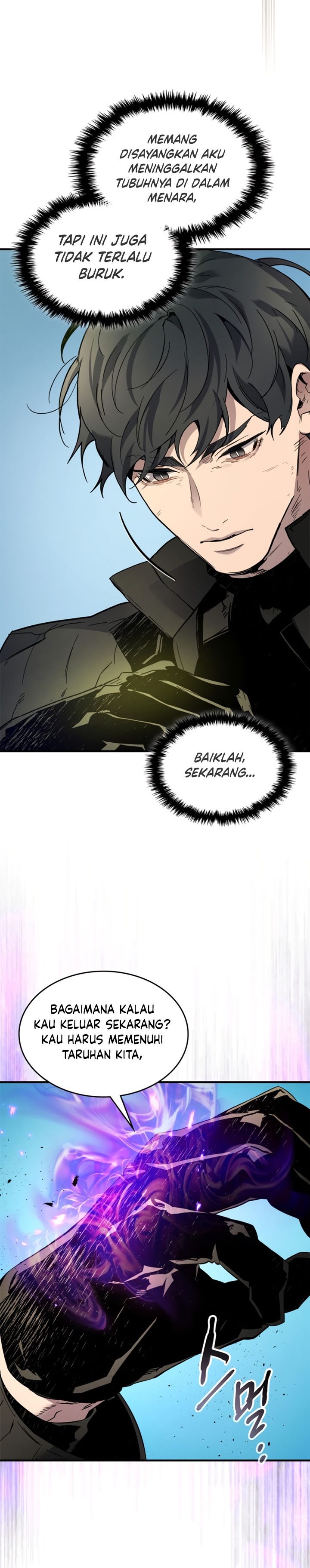 Dilarang COPAS - situs resmi www.mangacanblog.com - Komik leveling with the gods 078 - chapter 78 79 Indonesia leveling with the gods 078 - chapter 78 Terbaru 39|Baca Manga Komik Indonesia|Mangacan