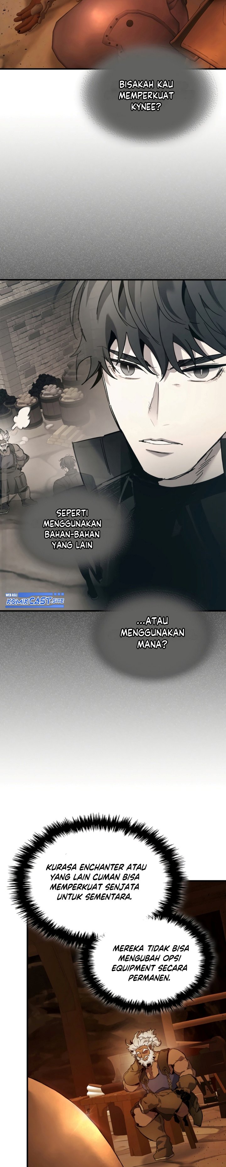 Dilarang COPAS - situs resmi www.mangacanblog.com - Komik leveling with the gods 080 - chapter 80 81 Indonesia leveling with the gods 080 - chapter 80 Terbaru 2|Baca Manga Komik Indonesia|Mangacan