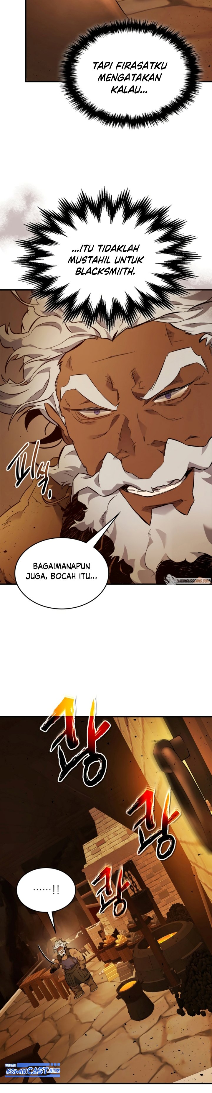 Dilarang COPAS - situs resmi www.mangacanblog.com - Komik leveling with the gods 080 - chapter 80 81 Indonesia leveling with the gods 080 - chapter 80 Terbaru 3|Baca Manga Komik Indonesia|Mangacan