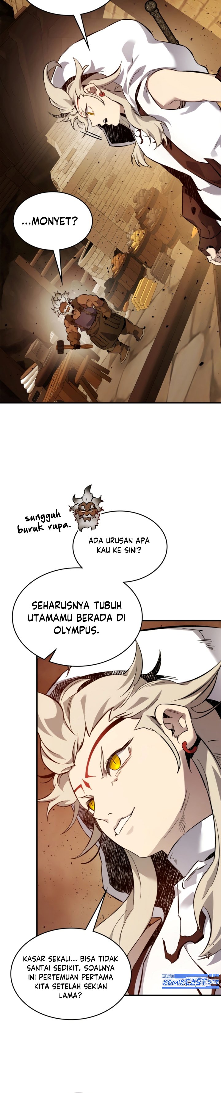 Dilarang COPAS - situs resmi www.mangacanblog.com - Komik leveling with the gods 080 - chapter 80 81 Indonesia leveling with the gods 080 - chapter 80 Terbaru 6|Baca Manga Komik Indonesia|Mangacan