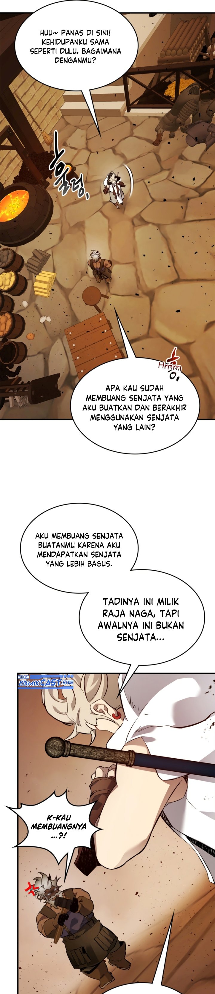 Dilarang COPAS - situs resmi www.mangacanblog.com - Komik leveling with the gods 080 - chapter 80 81 Indonesia leveling with the gods 080 - chapter 80 Terbaru 7|Baca Manga Komik Indonesia|Mangacan