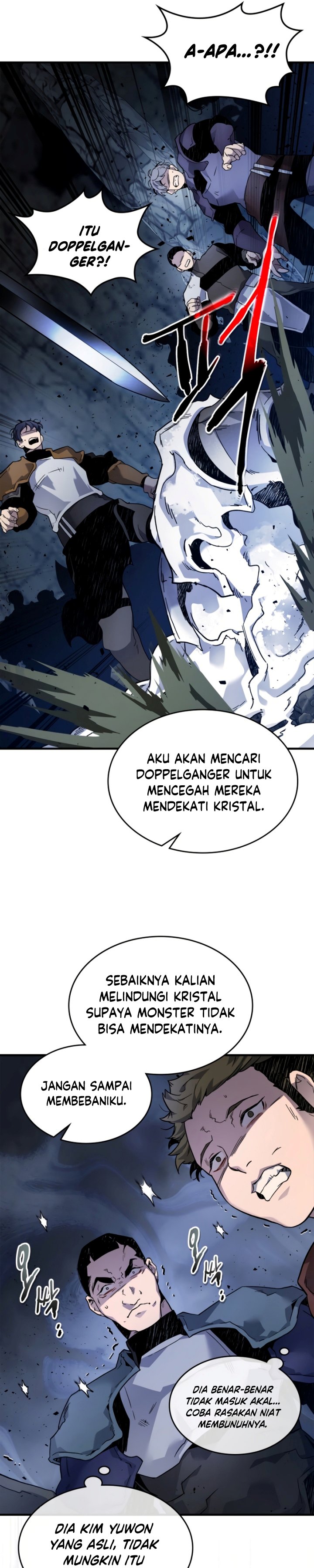 Dilarang COPAS - situs resmi www.mangacanblog.com - Komik leveling with the gods 080 - chapter 80 81 Indonesia leveling with the gods 080 - chapter 80 Terbaru 22|Baca Manga Komik Indonesia|Mangacan