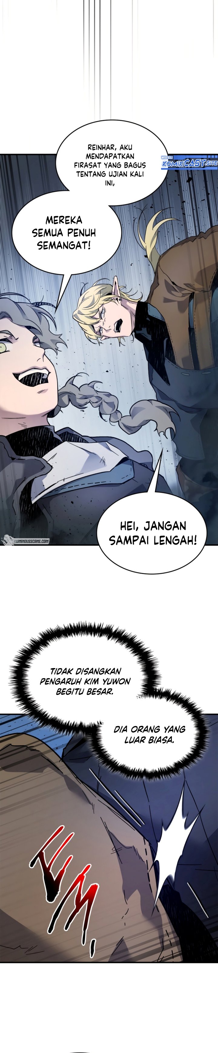 Dilarang COPAS - situs resmi www.mangacanblog.com - Komik leveling with the gods 080 - chapter 80 81 Indonesia leveling with the gods 080 - chapter 80 Terbaru 27|Baca Manga Komik Indonesia|Mangacan