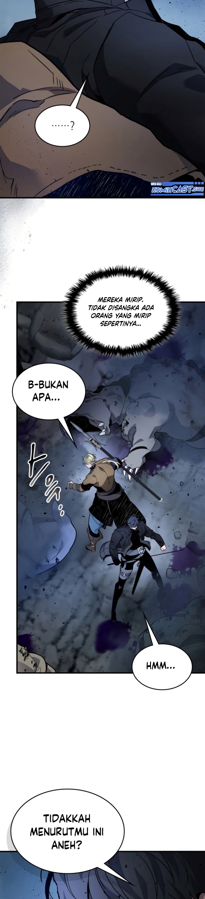 Dilarang COPAS - situs resmi www.mangacanblog.com - Komik leveling with the gods 080 - chapter 80 81 Indonesia leveling with the gods 080 - chapter 80 Terbaru 29|Baca Manga Komik Indonesia|Mangacan