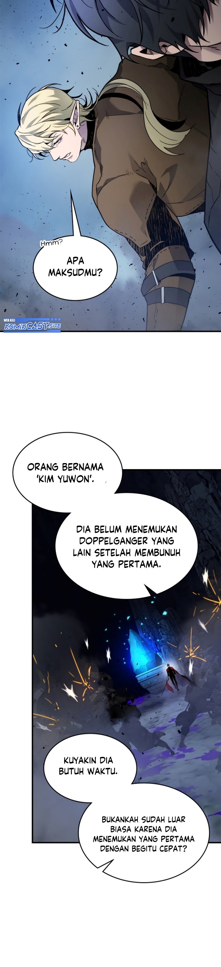 Dilarang COPAS - situs resmi www.mangacanblog.com - Komik leveling with the gods 080 - chapter 80 81 Indonesia leveling with the gods 080 - chapter 80 Terbaru 30|Baca Manga Komik Indonesia|Mangacan