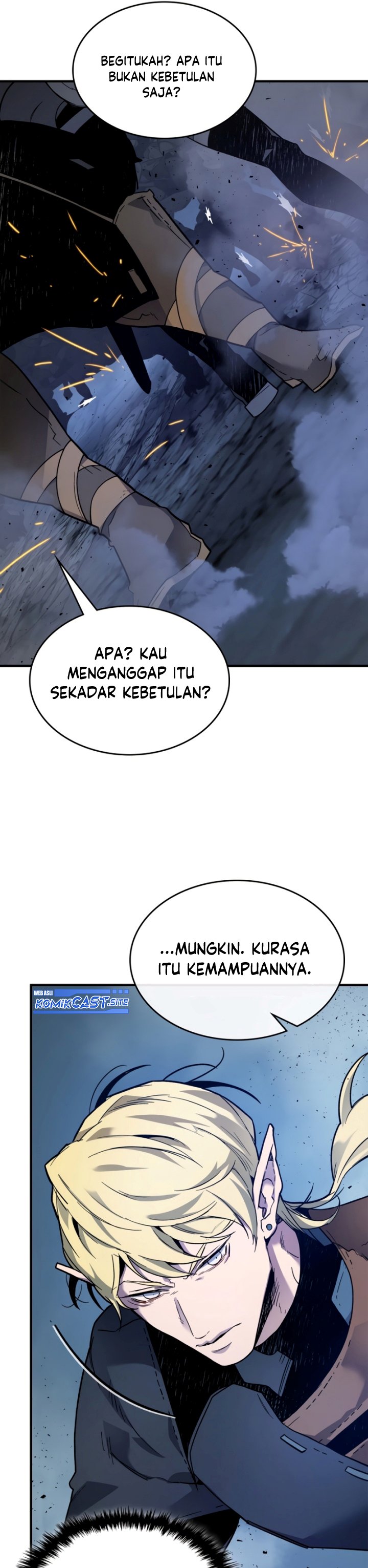 Dilarang COPAS - situs resmi www.mangacanblog.com - Komik leveling with the gods 080 - chapter 80 81 Indonesia leveling with the gods 080 - chapter 80 Terbaru 31|Baca Manga Komik Indonesia|Mangacan