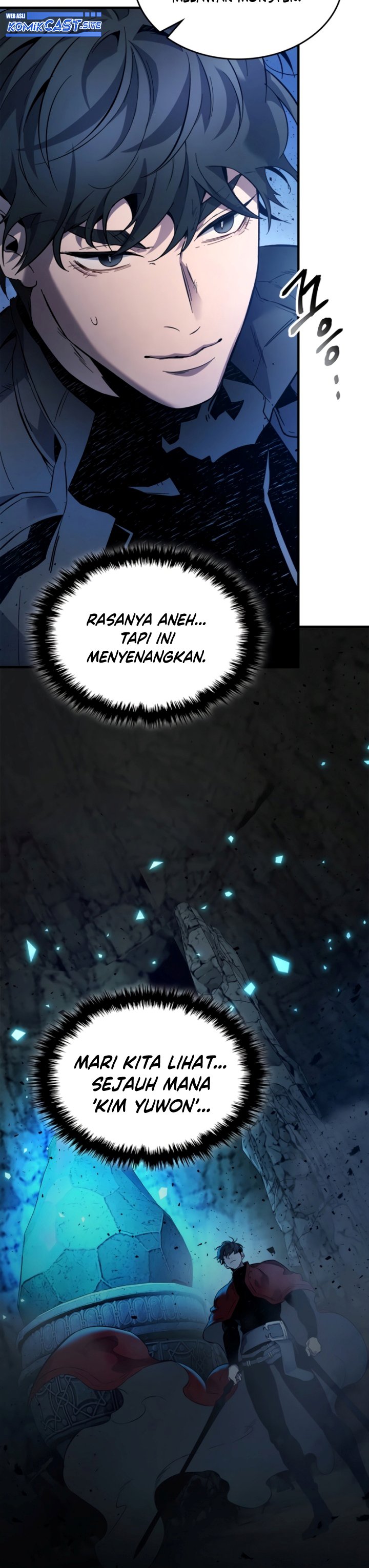 Dilarang COPAS - situs resmi www.mangacanblog.com - Komik leveling with the gods 080 - chapter 80 81 Indonesia leveling with the gods 080 - chapter 80 Terbaru 33|Baca Manga Komik Indonesia|Mangacan