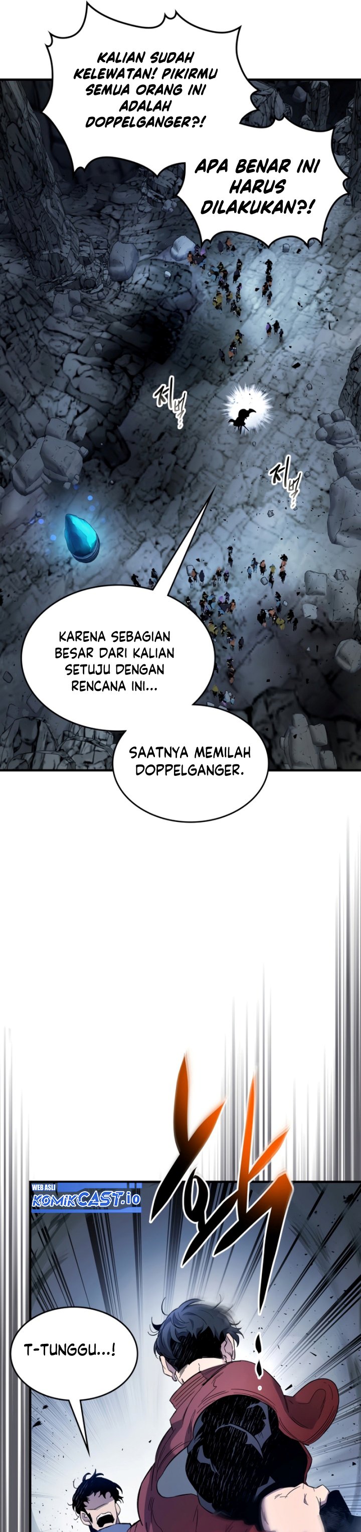 Dilarang COPAS - situs resmi www.mangacanblog.com - Komik leveling with the gods 081 - chapter 81 82 Indonesia leveling with the gods 081 - chapter 81 Terbaru 7|Baca Manga Komik Indonesia|Mangacan