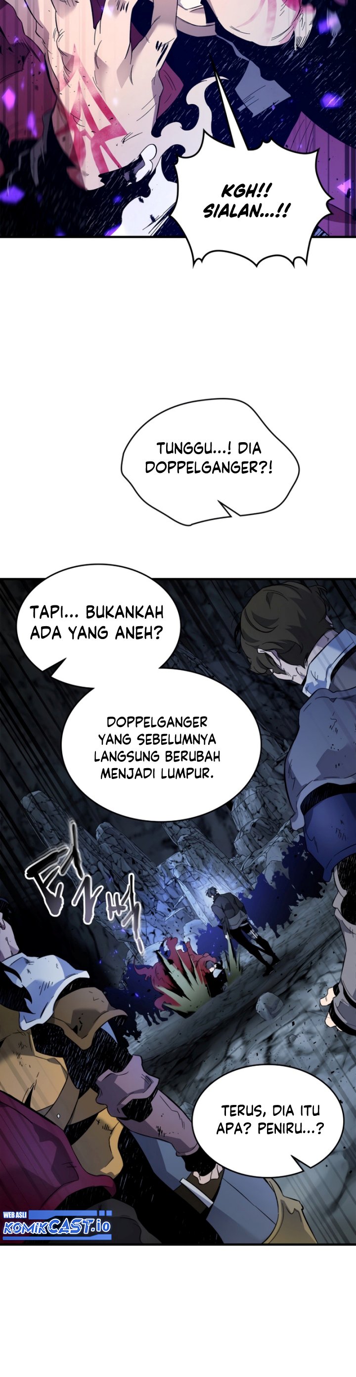 Dilarang COPAS - situs resmi www.mangacanblog.com - Komik leveling with the gods 081 - chapter 81 82 Indonesia leveling with the gods 081 - chapter 81 Terbaru 15|Baca Manga Komik Indonesia|Mangacan