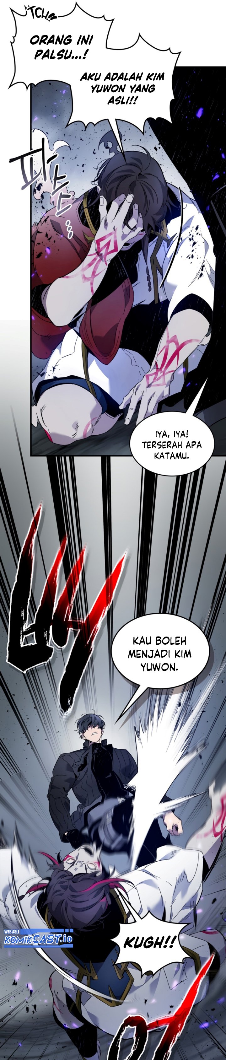 Dilarang COPAS - situs resmi www.mangacanblog.com - Komik leveling with the gods 081 - chapter 81 82 Indonesia leveling with the gods 081 - chapter 81 Terbaru 16|Baca Manga Komik Indonesia|Mangacan