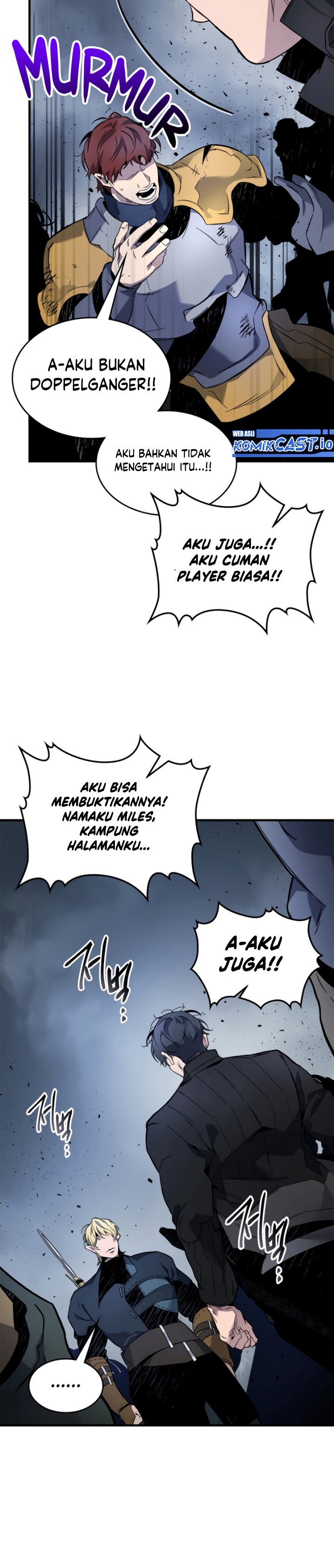 Dilarang COPAS - situs resmi www.mangacanblog.com - Komik leveling with the gods 081 - chapter 81 82 Indonesia leveling with the gods 081 - chapter 81 Terbaru 18|Baca Manga Komik Indonesia|Mangacan