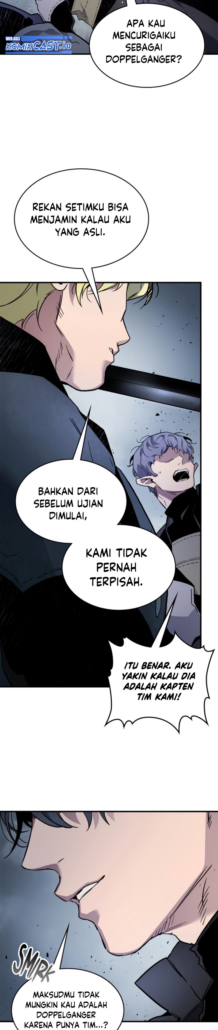 Dilarang COPAS - situs resmi www.mangacanblog.com - Komik leveling with the gods 081 - chapter 81 82 Indonesia leveling with the gods 081 - chapter 81 Terbaru 20|Baca Manga Komik Indonesia|Mangacan