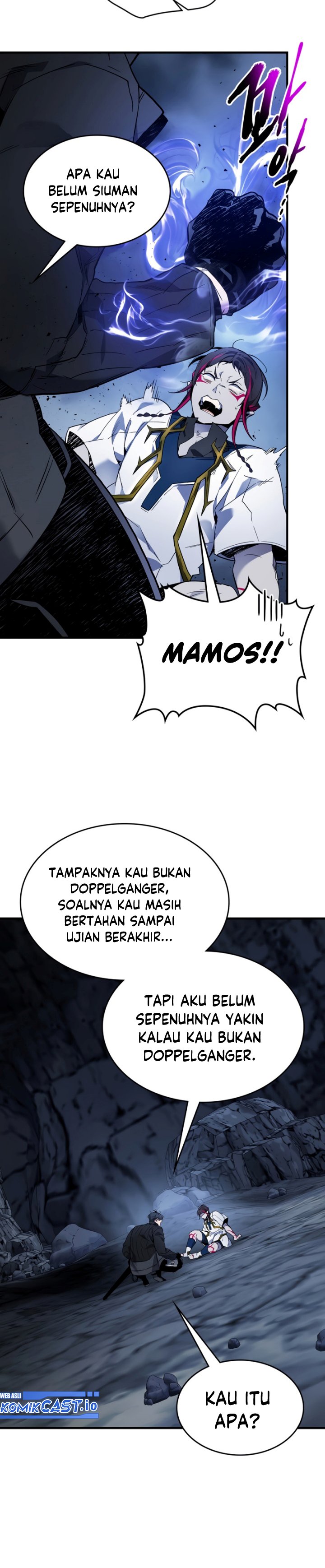 Dilarang COPAS - situs resmi www.mangacanblog.com - Komik leveling with the gods 081 - chapter 81 82 Indonesia leveling with the gods 081 - chapter 81 Terbaru 30|Baca Manga Komik Indonesia|Mangacan