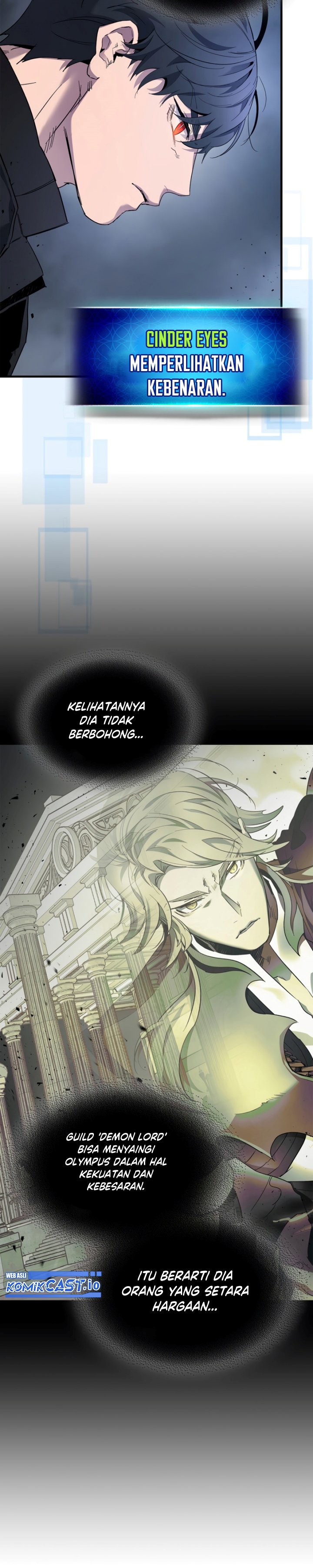 Dilarang COPAS - situs resmi www.mangacanblog.com - Komik leveling with the gods 081 - chapter 81 82 Indonesia leveling with the gods 081 - chapter 81 Terbaru 33|Baca Manga Komik Indonesia|Mangacan