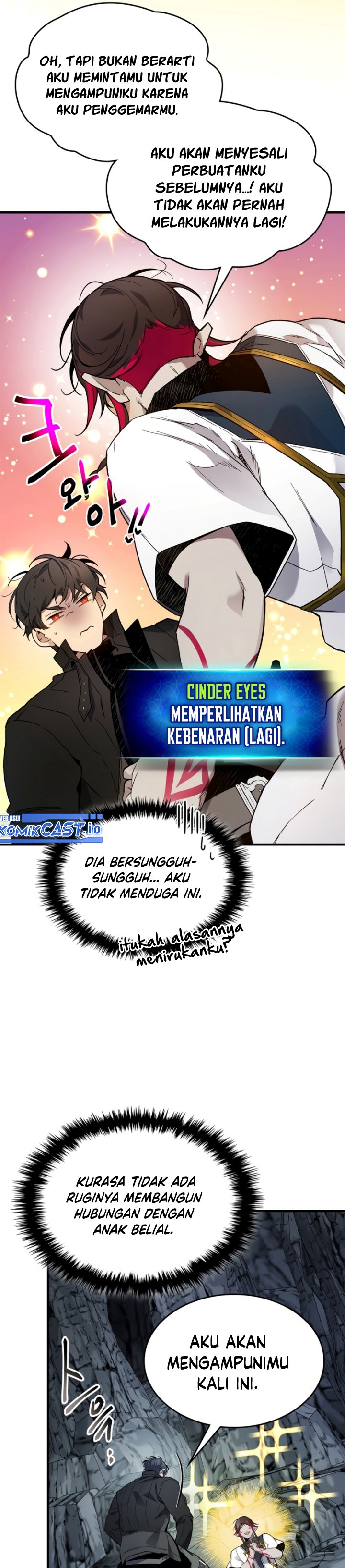 Dilarang COPAS - situs resmi www.mangacanblog.com - Komik leveling with the gods 081 - chapter 81 82 Indonesia leveling with the gods 081 - chapter 81 Terbaru 37|Baca Manga Komik Indonesia|Mangacan