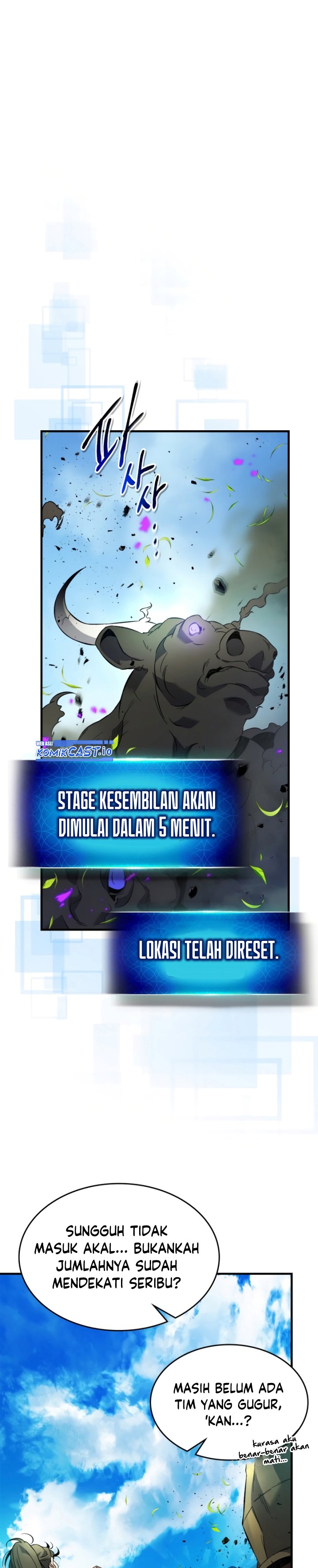 Dilarang COPAS - situs resmi www.mangacanblog.com - Komik leveling with the gods 083 - chapter 83 84 Indonesia leveling with the gods 083 - chapter 83 Terbaru 4|Baca Manga Komik Indonesia|Mangacan