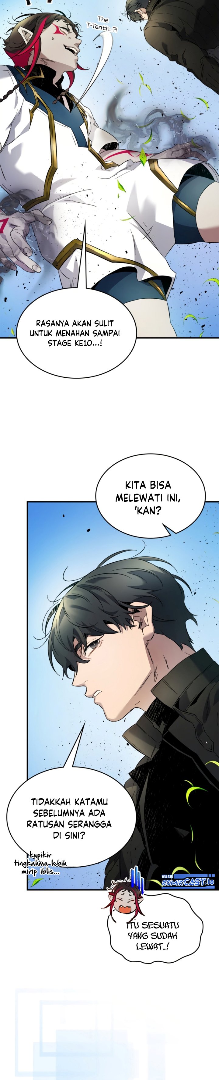 Dilarang COPAS - situs resmi www.mangacanblog.com - Komik leveling with the gods 083 - chapter 83 84 Indonesia leveling with the gods 083 - chapter 83 Terbaru 6|Baca Manga Komik Indonesia|Mangacan