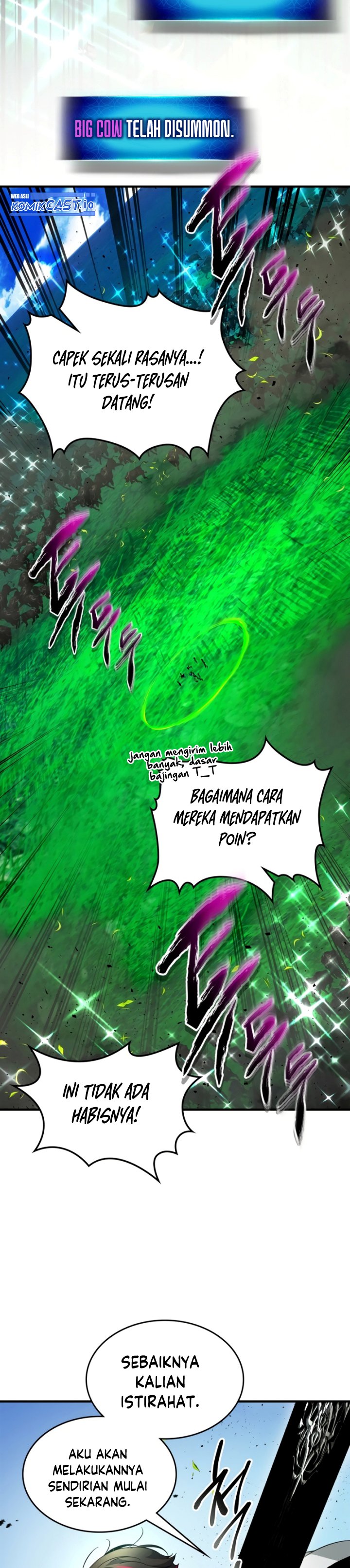 Dilarang COPAS - situs resmi www.mangacanblog.com - Komik leveling with the gods 083 - chapter 83 84 Indonesia leveling with the gods 083 - chapter 83 Terbaru 8|Baca Manga Komik Indonesia|Mangacan