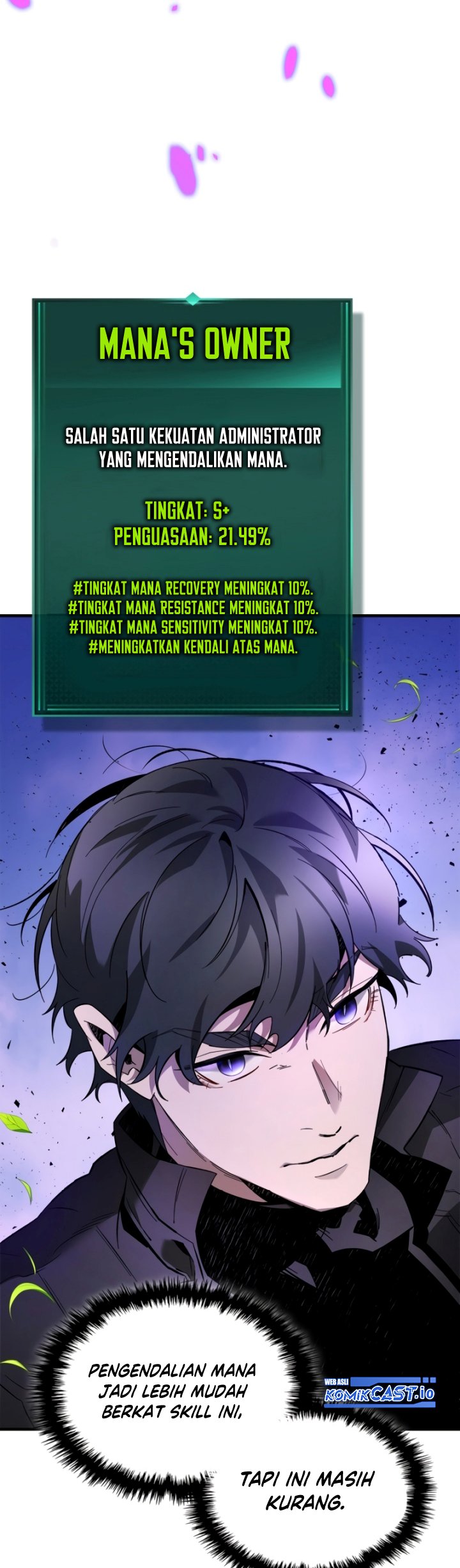 Dilarang COPAS - situs resmi www.mangacanblog.com - Komik leveling with the gods 083 - chapter 83 84 Indonesia leveling with the gods 083 - chapter 83 Terbaru 11|Baca Manga Komik Indonesia|Mangacan