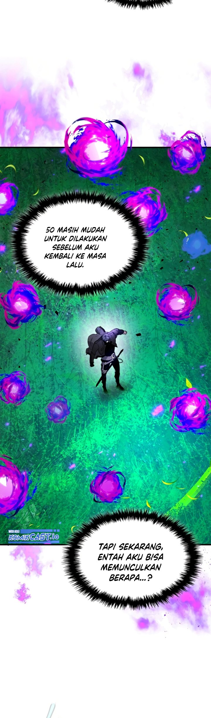 Dilarang COPAS - situs resmi www.mangacanblog.com - Komik leveling with the gods 083 - chapter 83 84 Indonesia leveling with the gods 083 - chapter 83 Terbaru 12|Baca Manga Komik Indonesia|Mangacan