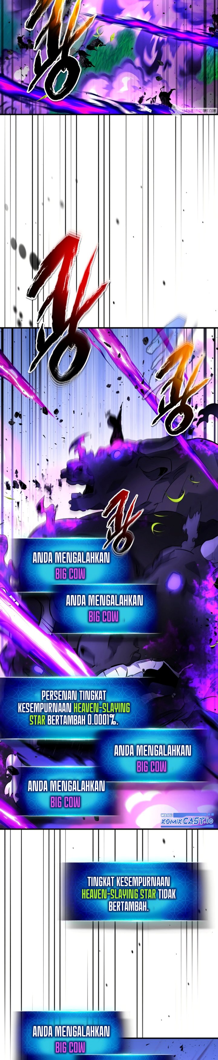 Dilarang COPAS - situs resmi www.mangacanblog.com - Komik leveling with the gods 083 - chapter 83 84 Indonesia leveling with the gods 083 - chapter 83 Terbaru 15|Baca Manga Komik Indonesia|Mangacan