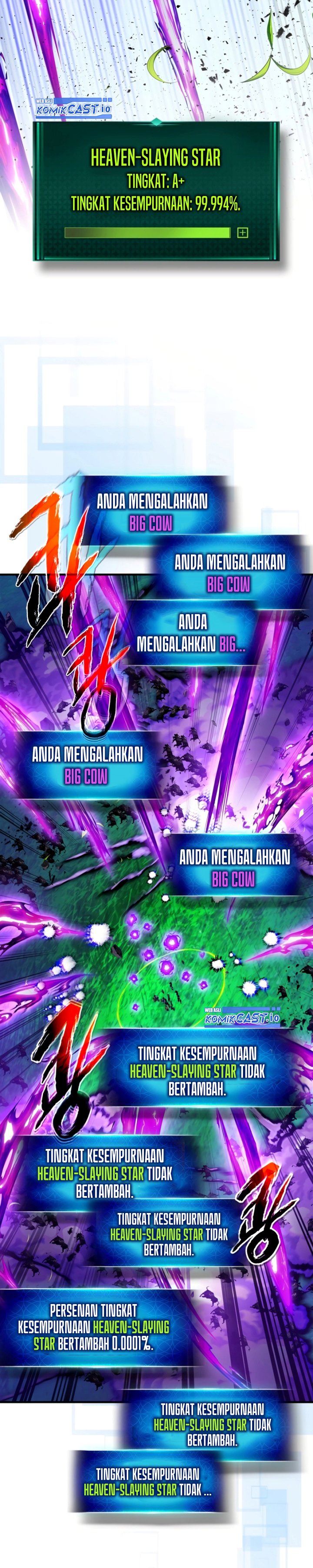 Dilarang COPAS - situs resmi www.mangacanblog.com - Komik leveling with the gods 083 - chapter 83 84 Indonesia leveling with the gods 083 - chapter 83 Terbaru 17|Baca Manga Komik Indonesia|Mangacan