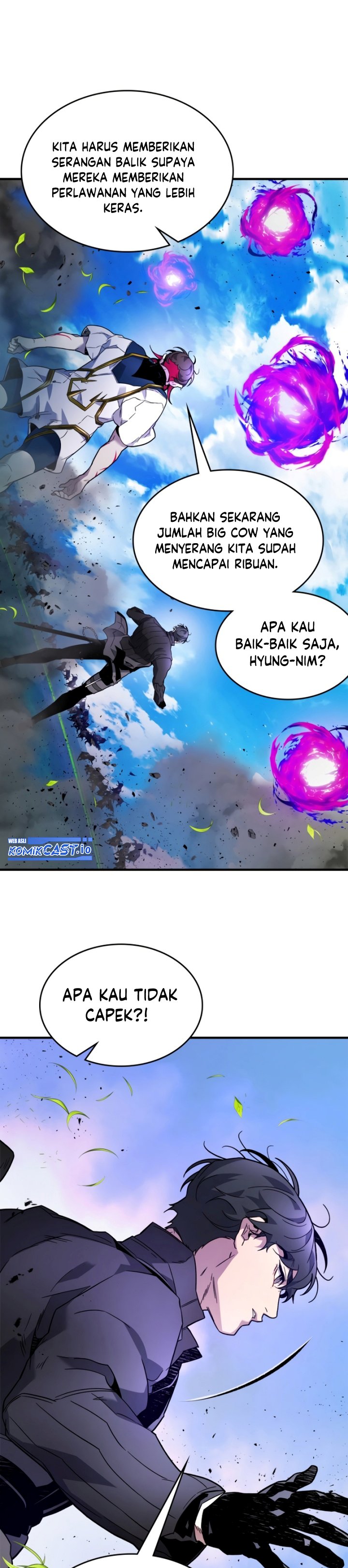 Dilarang COPAS - situs resmi www.mangacanblog.com - Komik leveling with the gods 083 - chapter 83 84 Indonesia leveling with the gods 083 - chapter 83 Terbaru 19|Baca Manga Komik Indonesia|Mangacan